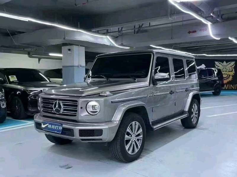 抵押车图片