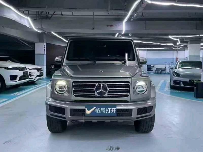 抵押车图片