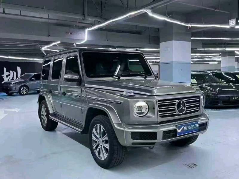 抵押车图片