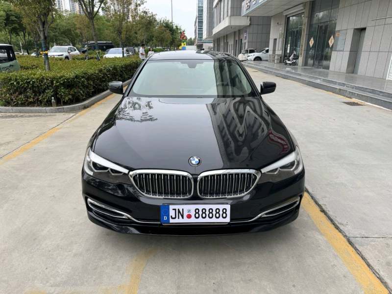 抵押车图片