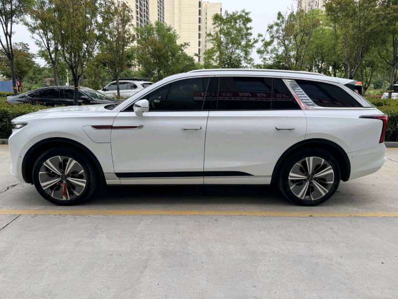 抵押车图片