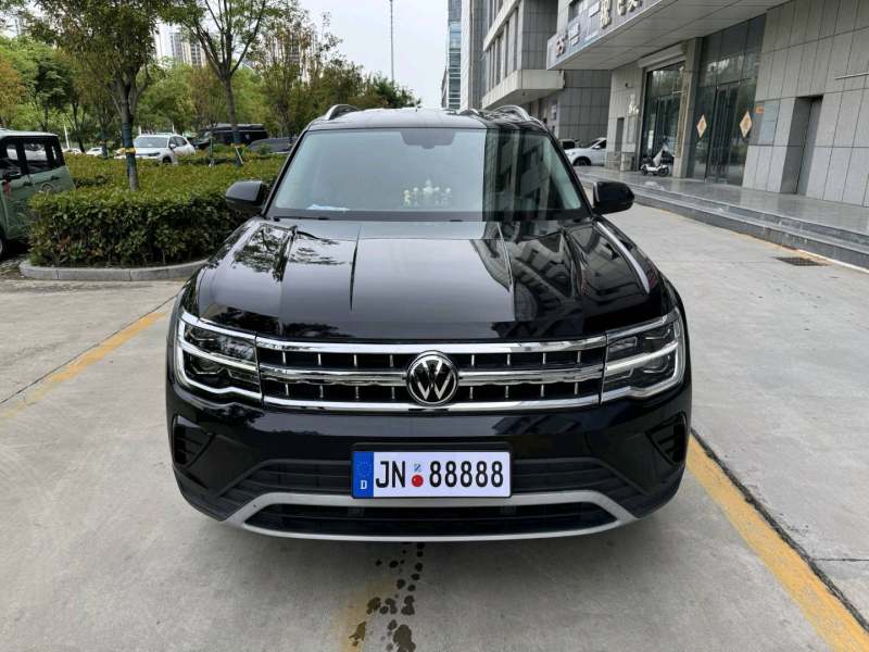 抵押车图片