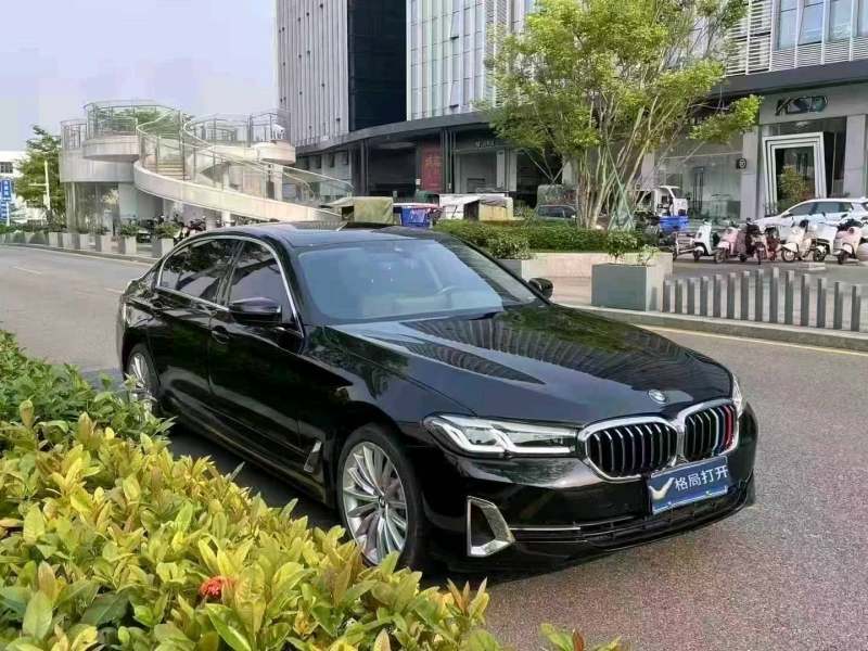 抵押车图片