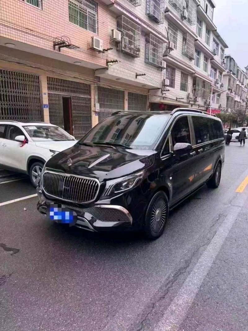 抵押车图片