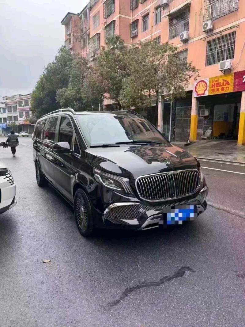 抵押车图片