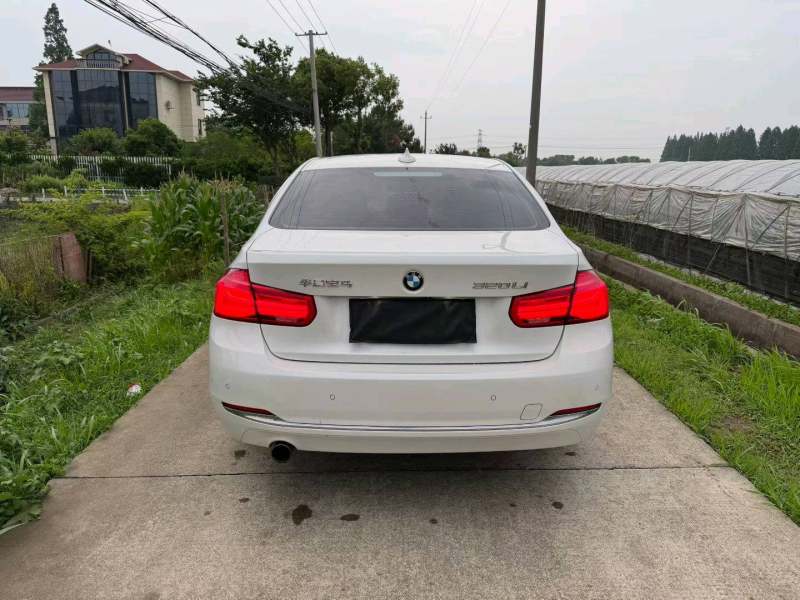 抵押车图片