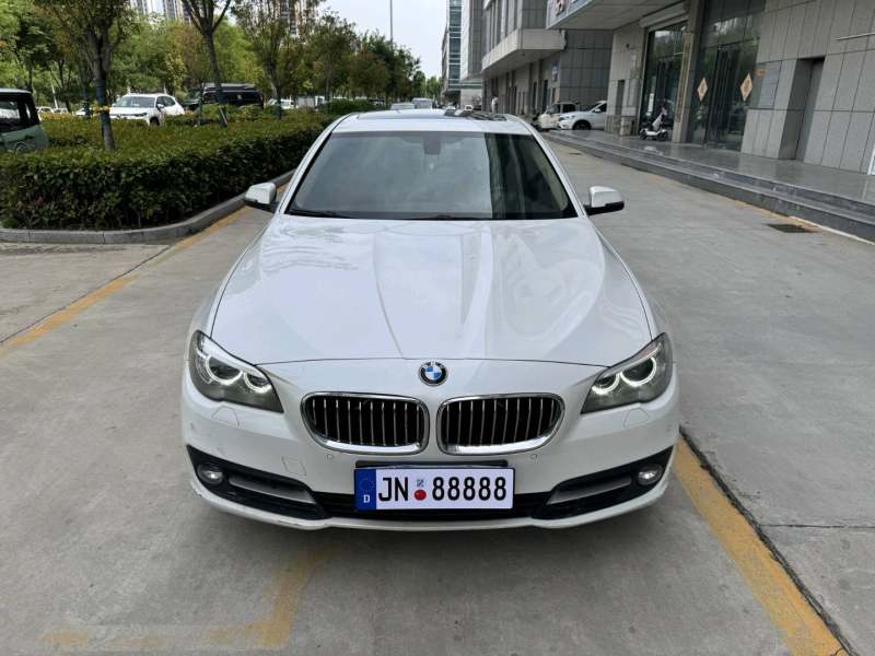抵押车图片