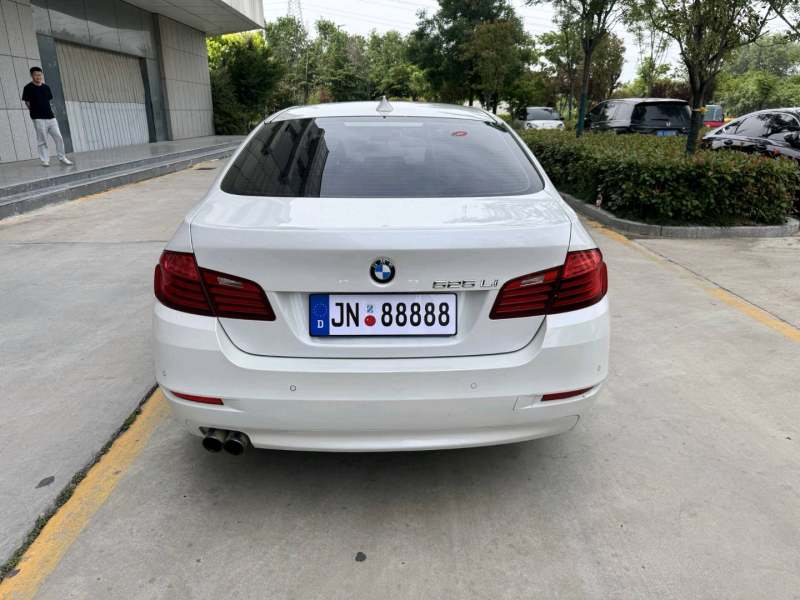 抵押车图片
