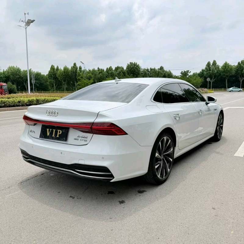抵押车图片
