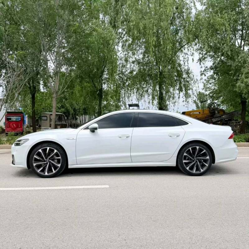 抵押车图片