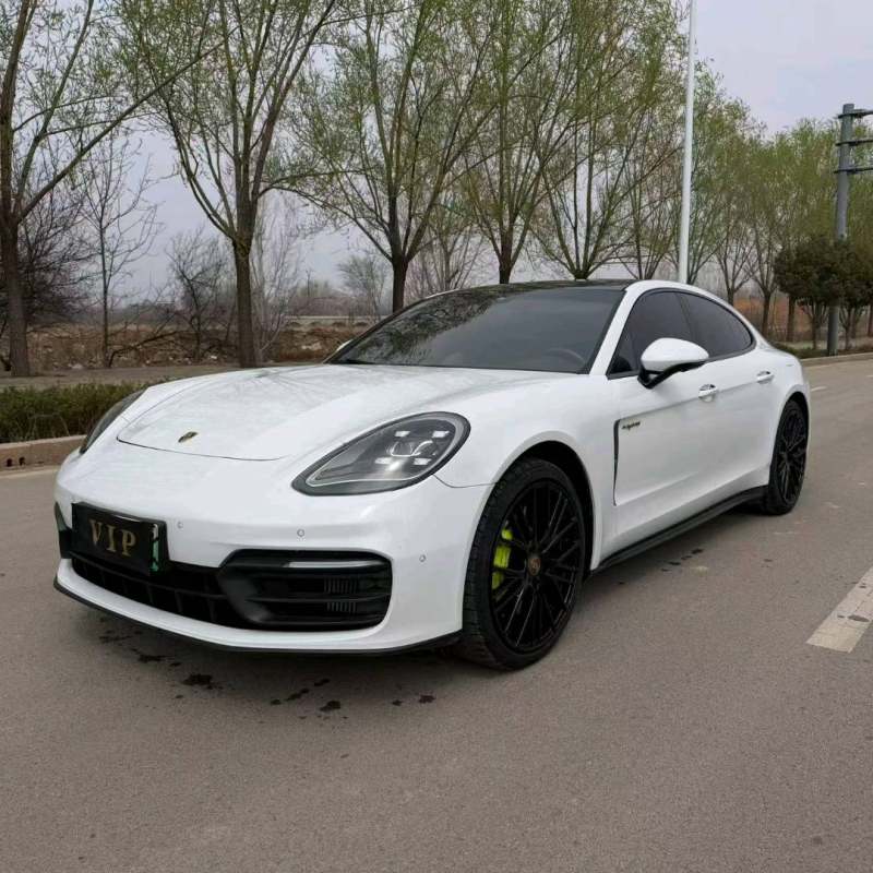 抵押车图片