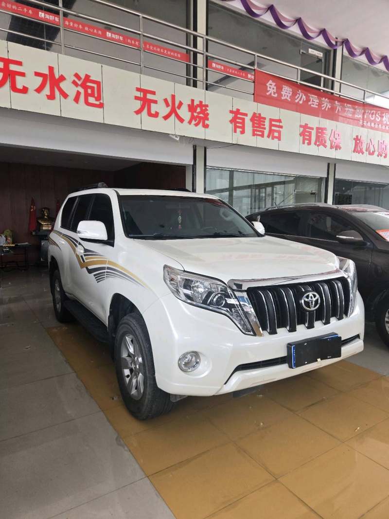 抵押车图片