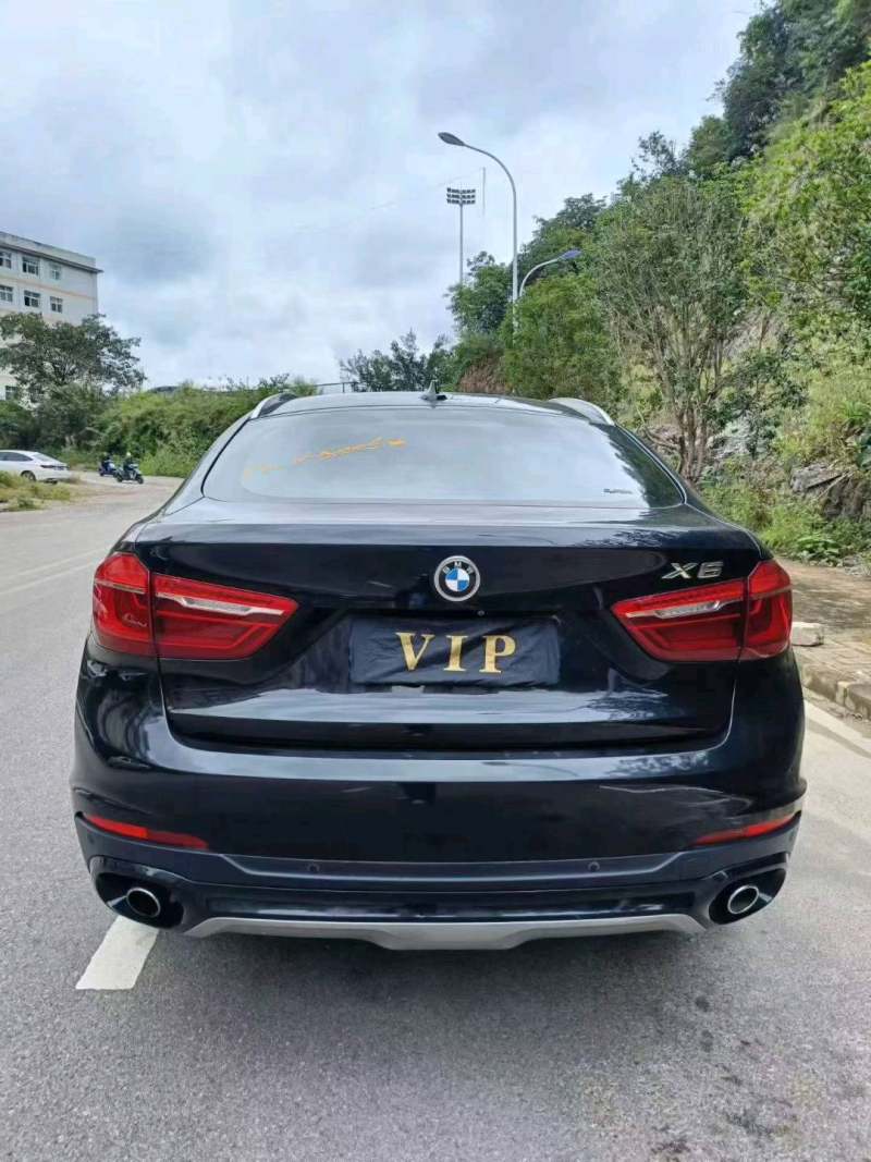 抵押车图片
