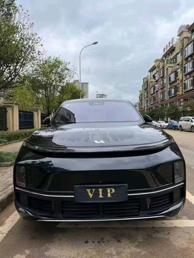 抵押车图片