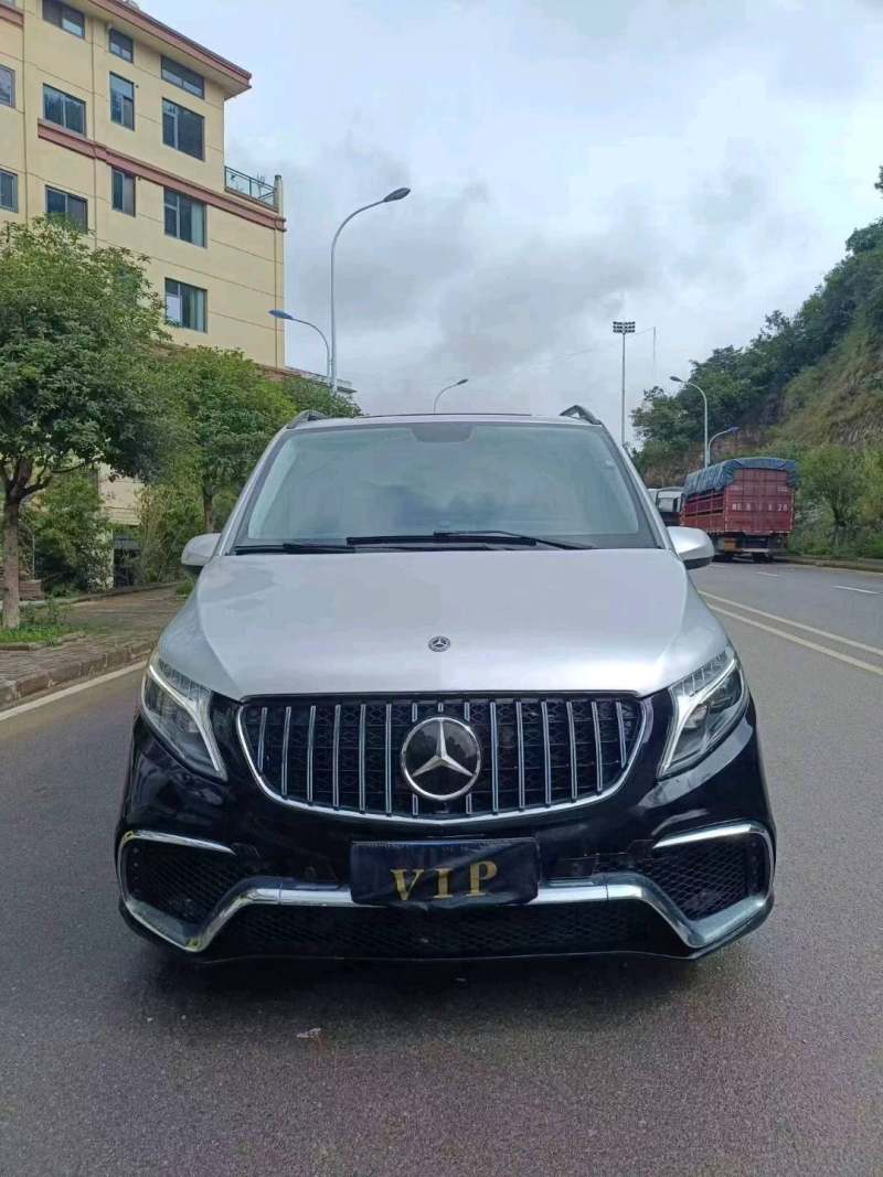抵押车图片