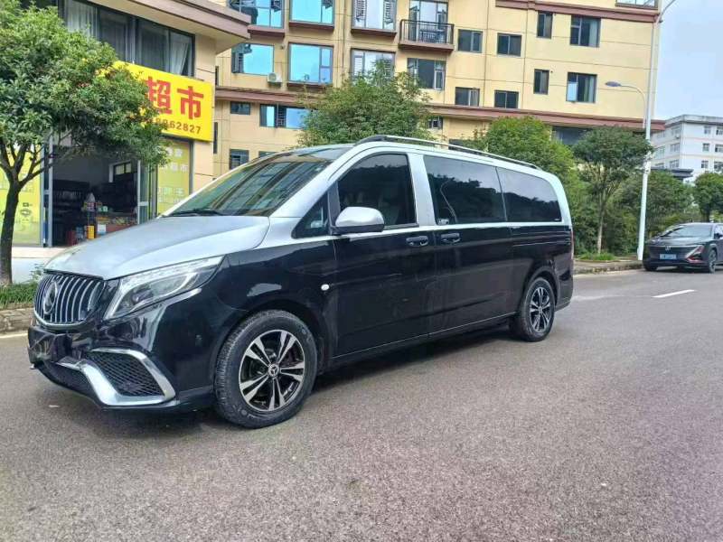 抵押车图片