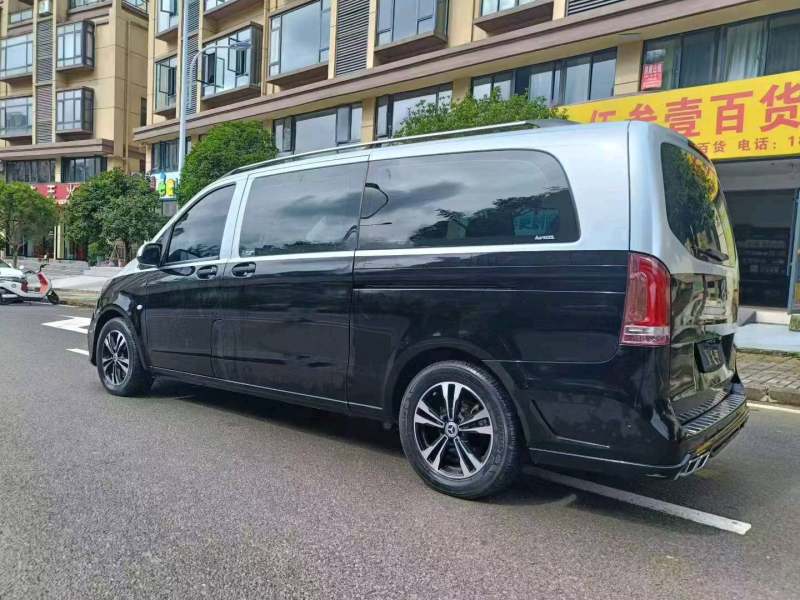 抵押车图片