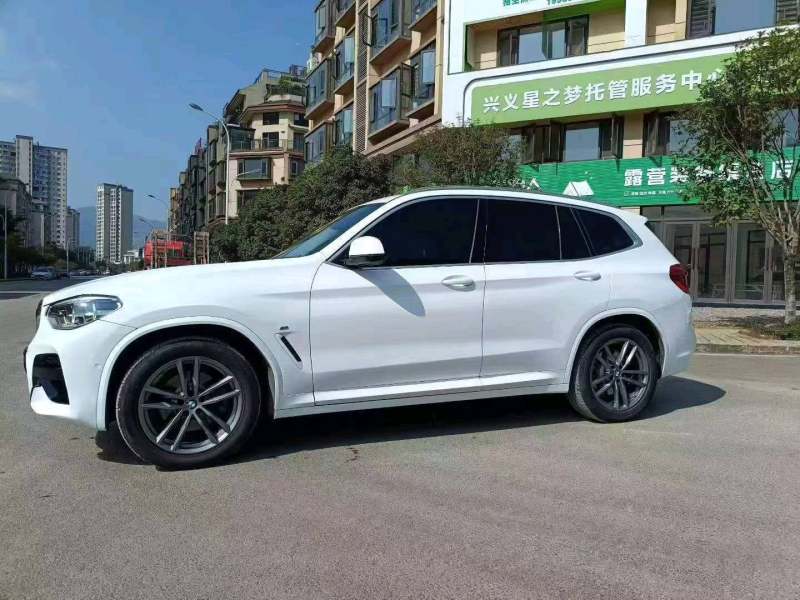 抵押车图片