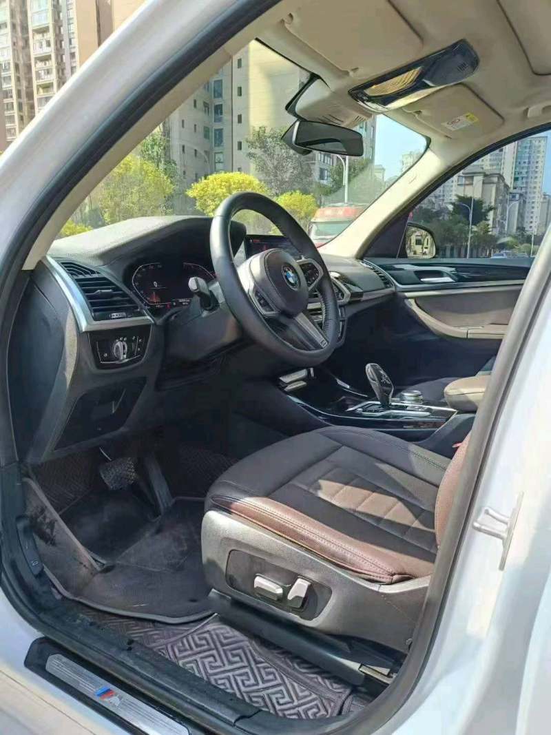抵押车图片