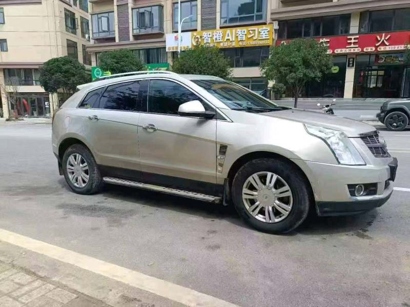 抵押车图片