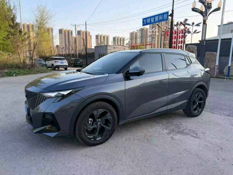 抵押车图片