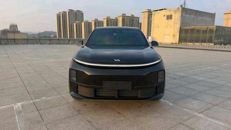 抵押车图片