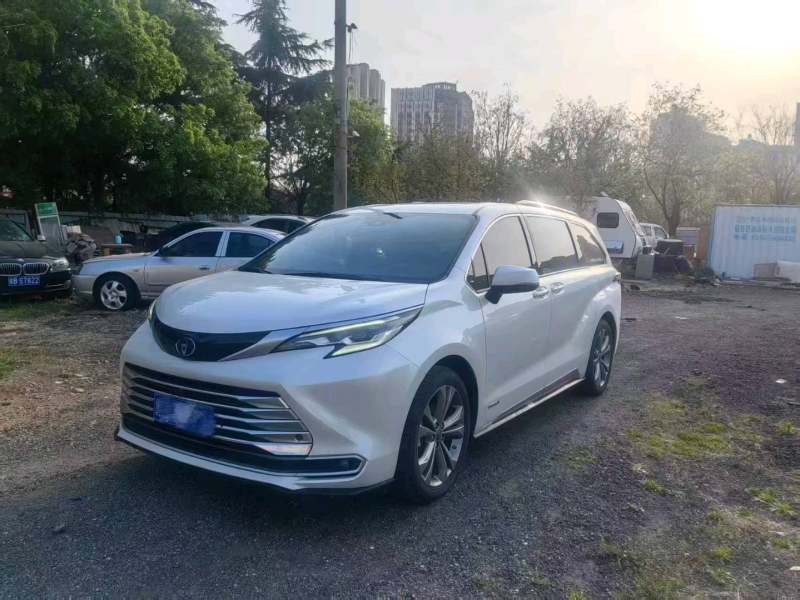 抵押车图片