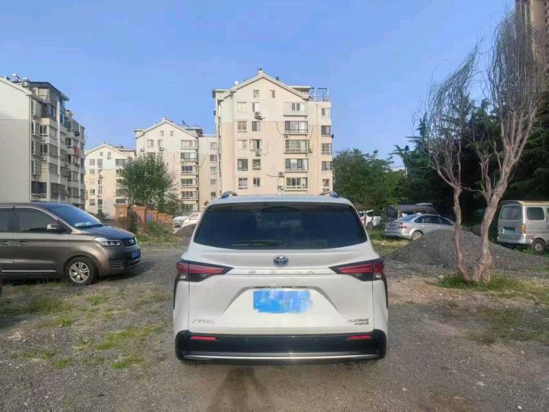 抵押车图片