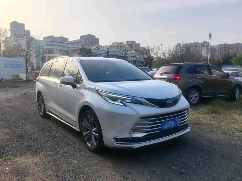 抵押车图片