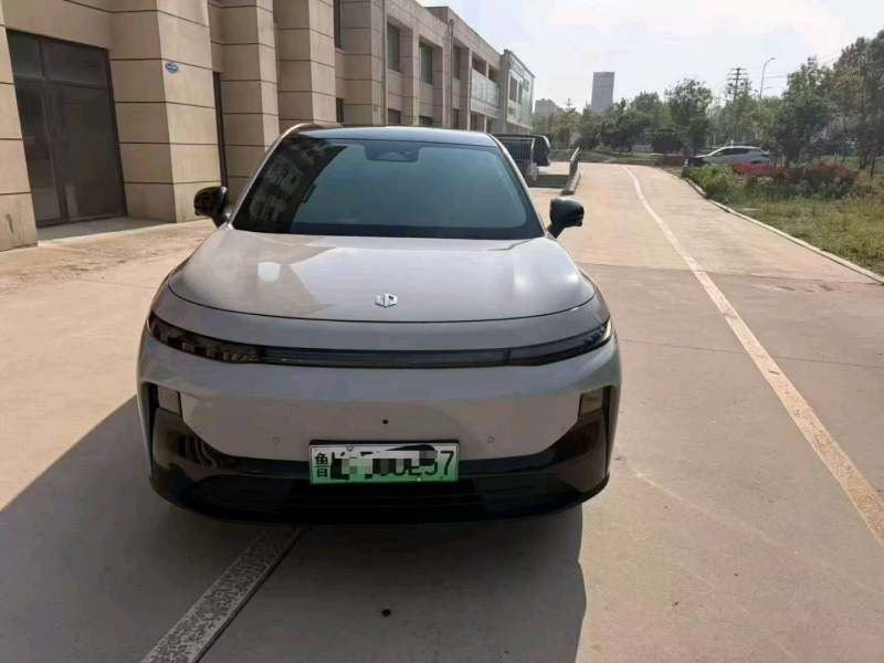 抵押车图片