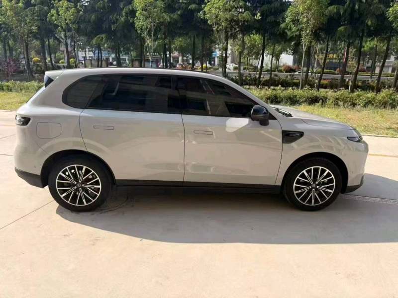 抵押车图片