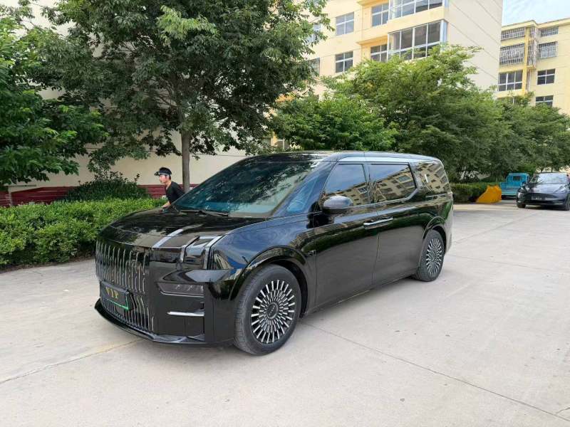 抵押车图片