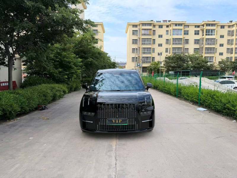 抵押车图片