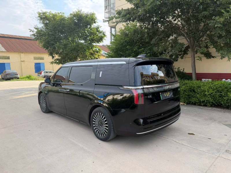 抵押车图片