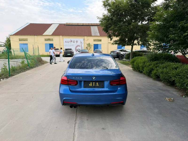 抵押车图片