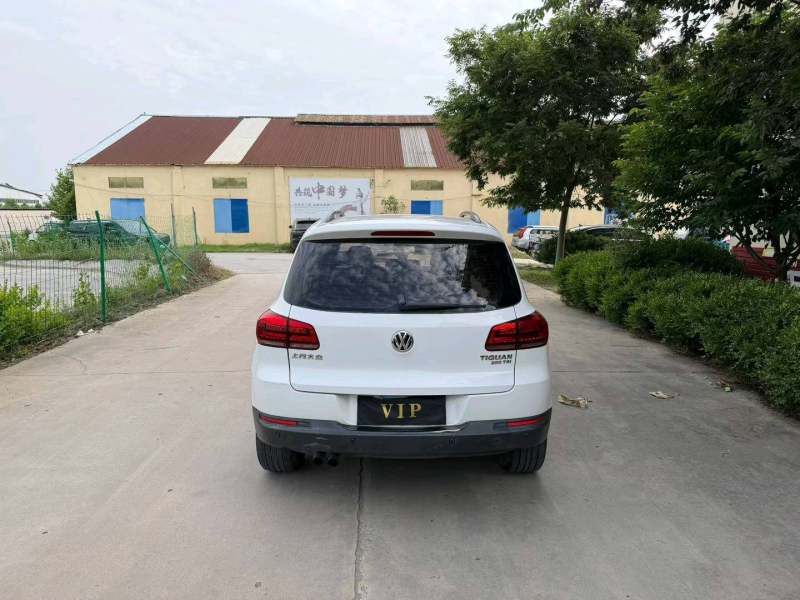 抵押车图片