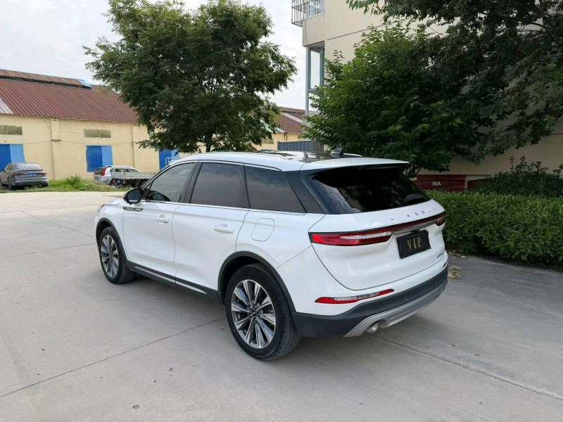 抵押车图片
