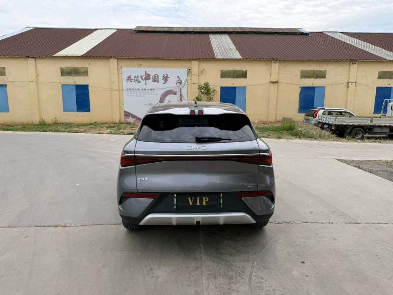 抵押车图片
