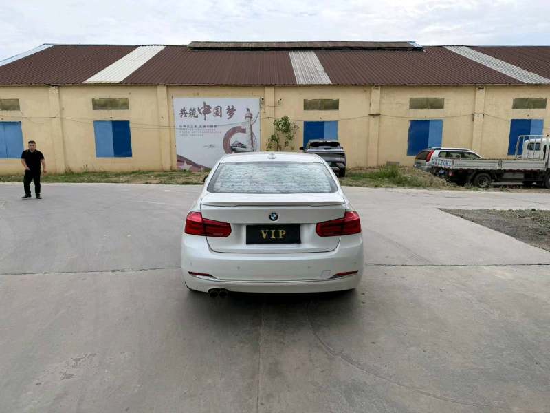 抵押车图片