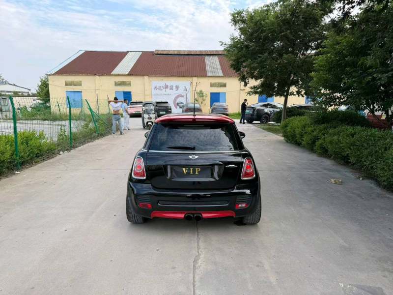 抵押车图片