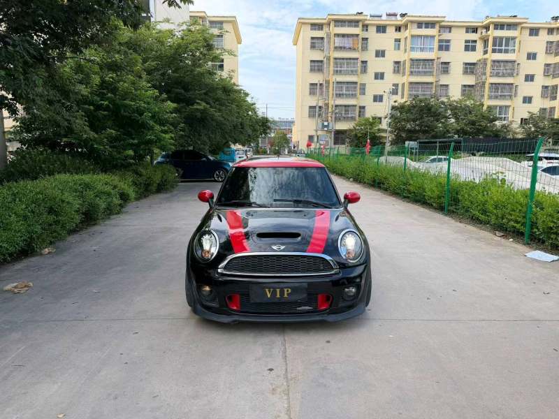 抵押车图片