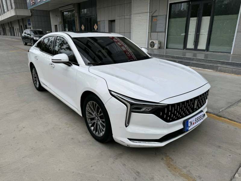 抵押车图片
