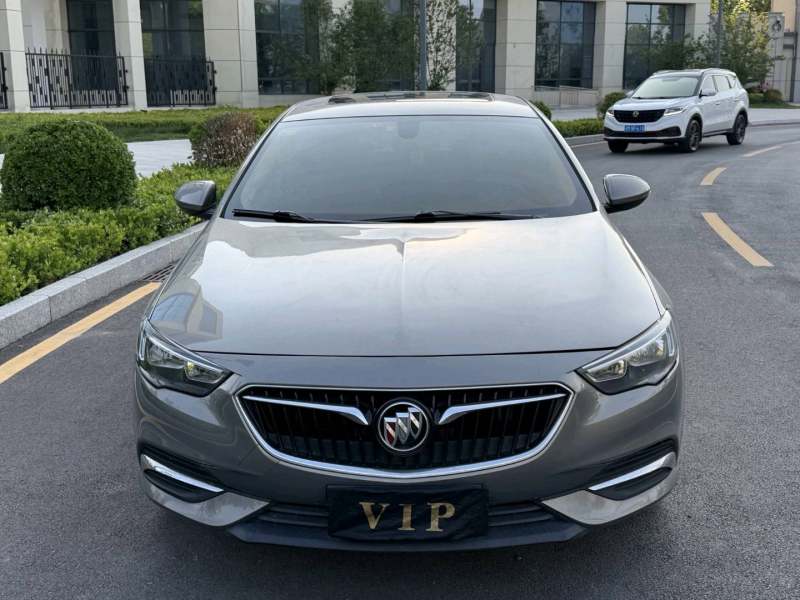 抵押车图片