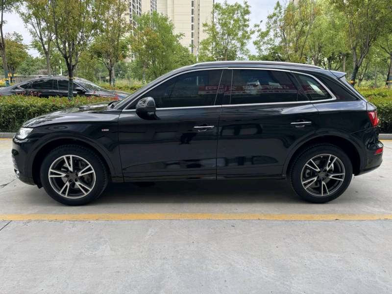 抵押车图片