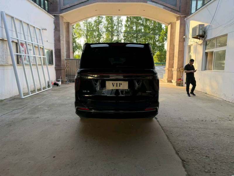 抵押车图片