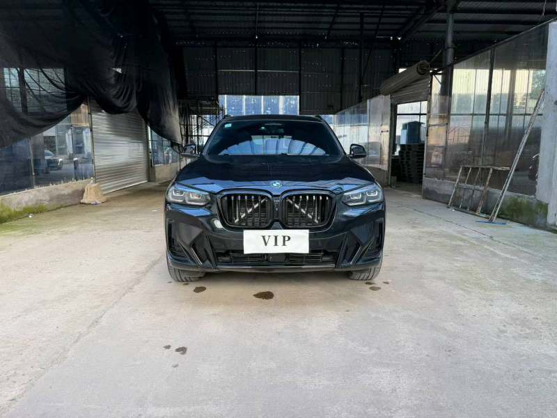 抵押车图片