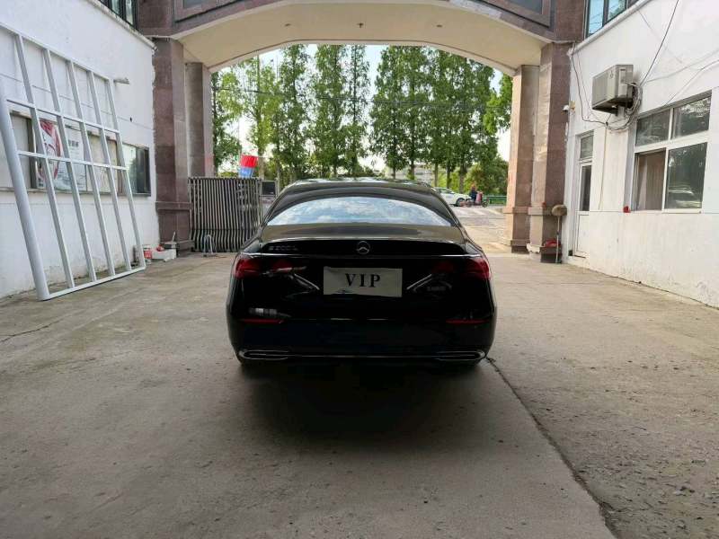 抵押车图片