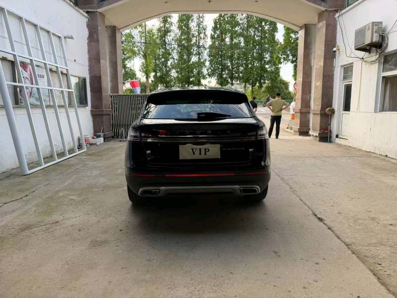 抵押车图片