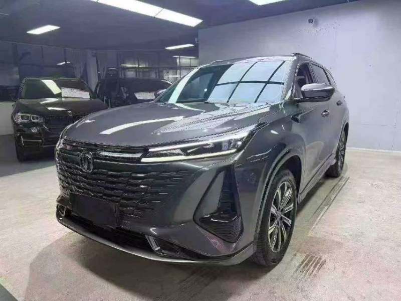 抵押车图片