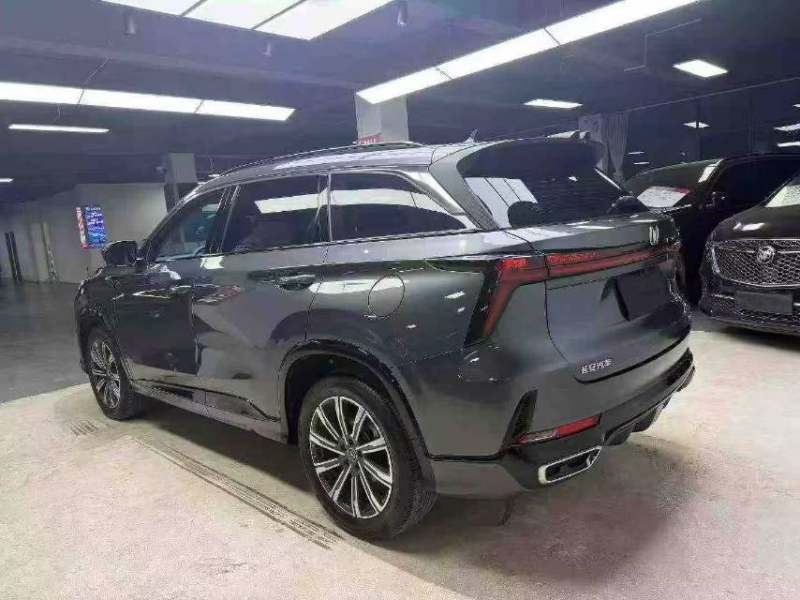 抵押车图片
